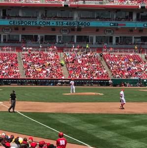 Meet your Posher, Kyle